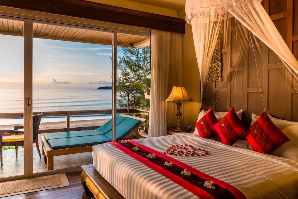 Layalina Hotel Камала-Біч Екстер'єр фото