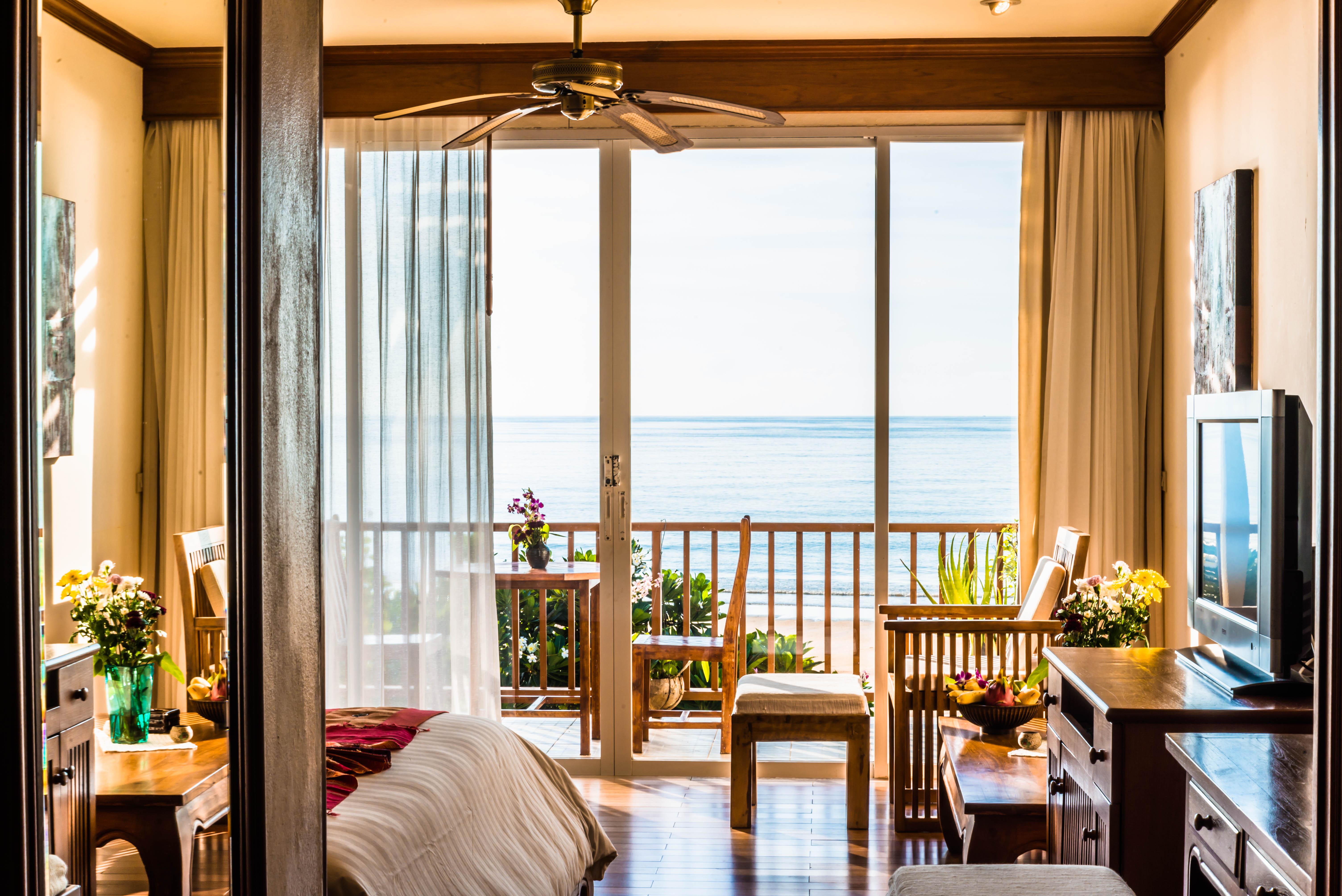 Layalina Hotel Камала-Біч Екстер'єр фото